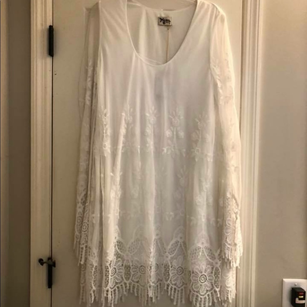 Show me your mumu dress